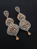 ZARPASH EARRINGS