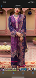 Nasreen order for Shadi