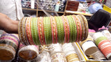 Bangles set 5