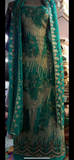 Nasreen order for Shadi