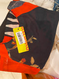 Sana Safinaz shirt and cross stitch pants xs