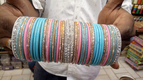 Bangles set 5