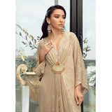PRISTINE KAFTAN - GOLD