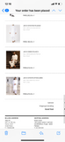 J. Men’s large Kurta style Salwar Kameez white