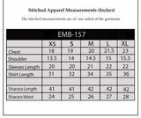 KABOOL LENGHA - EBM 157