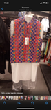 Nasreen order for Shadi