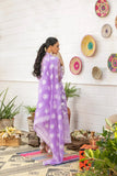 PURPLE KALIDAR - EMB 169
