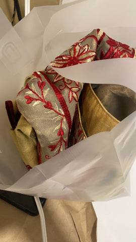 Limelight and batik shirt clearance sale