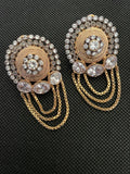 ZENIA EARRINGS
