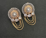 ZENIA EARRINGS