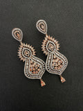 ZARPASH EARRINGS