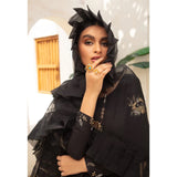 FE 12A - BLACK N GOLD