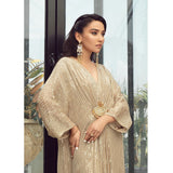 PRISTINE KAFTAN - GOLD