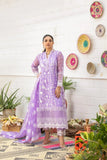 PURPLE KALIDAR - EMB 169