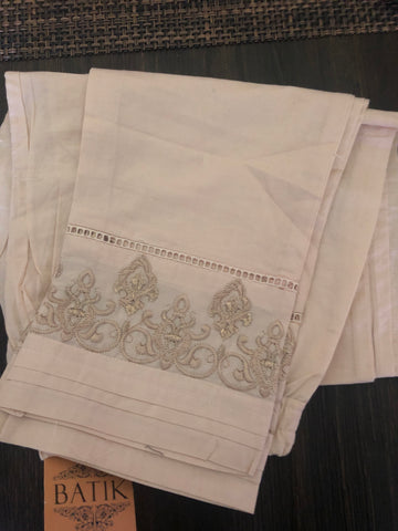 Batik-pant
