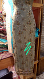 Handworked unstitch suit 3 piece 2 suits